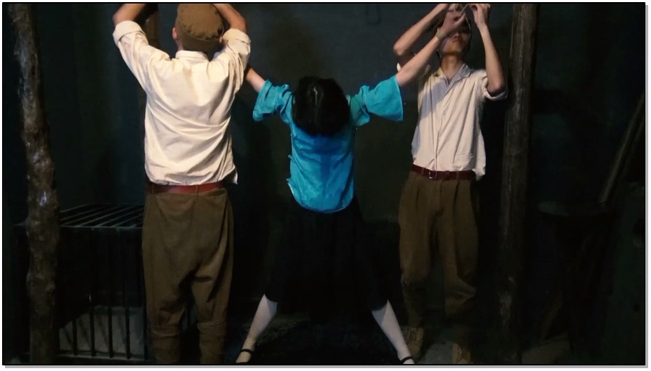 【胜景影视】谍影二金钗