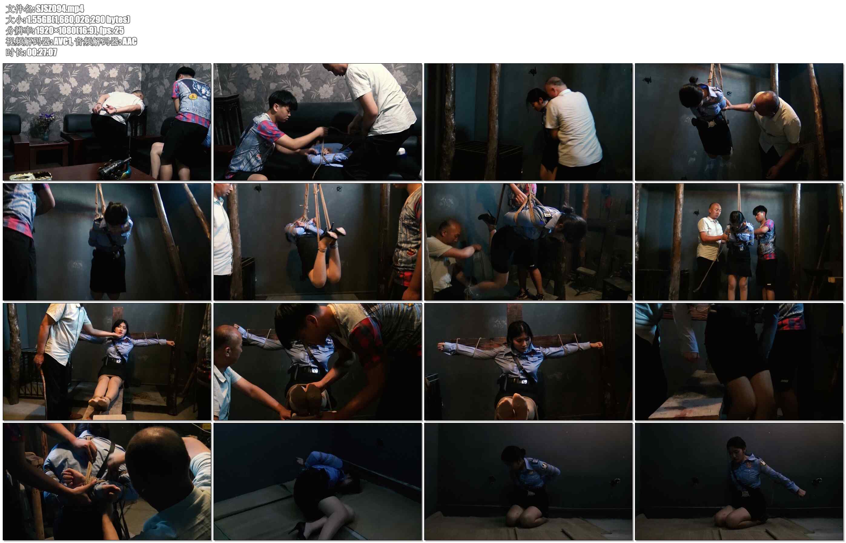 【胜景山庄】魔窟较量之逆袭