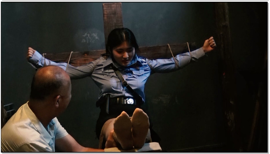 【胜景山庄】魔窟较量之逆袭