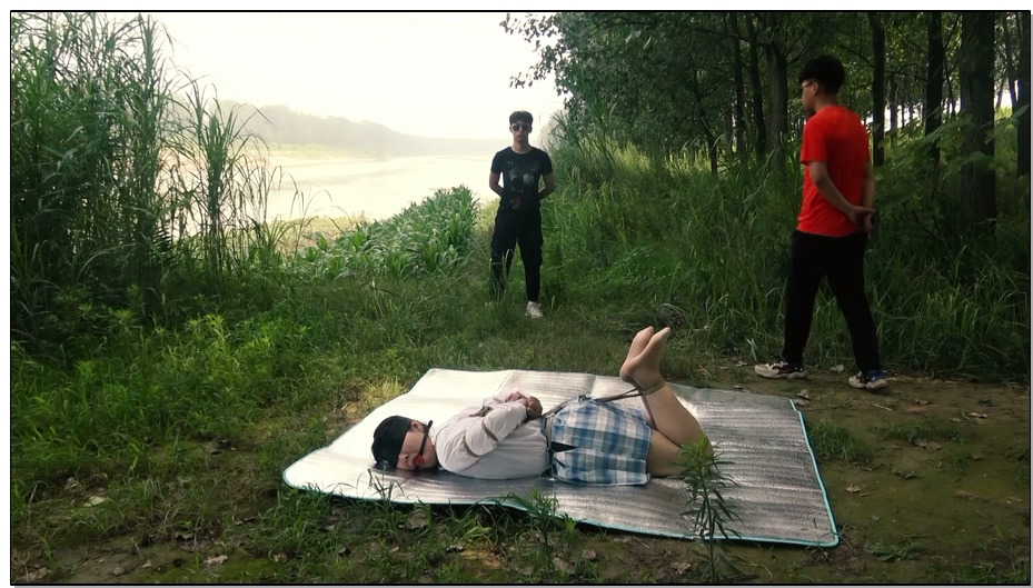 【胜景影视】诱捕 2 上集