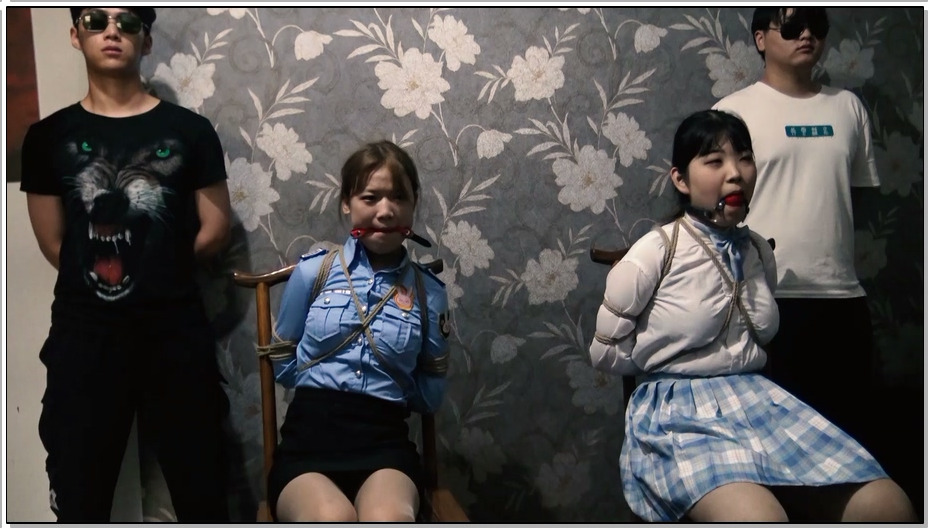 【胜景影视】诱捕 2 上集