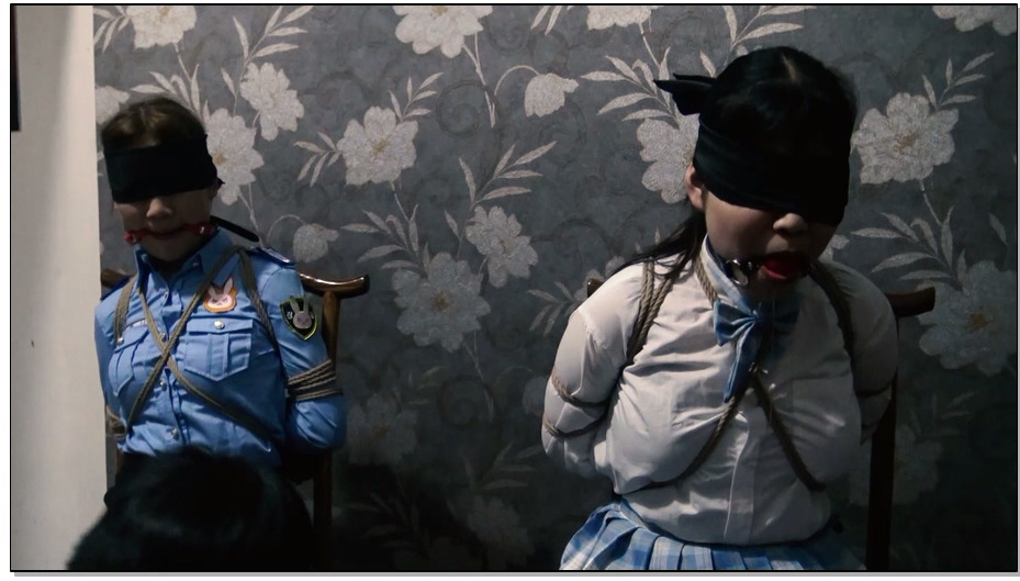 【胜景影视】诱捕 2 上集