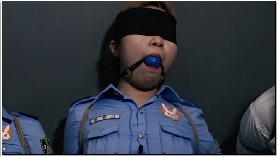 【胜景影视】诱捕 2 上集