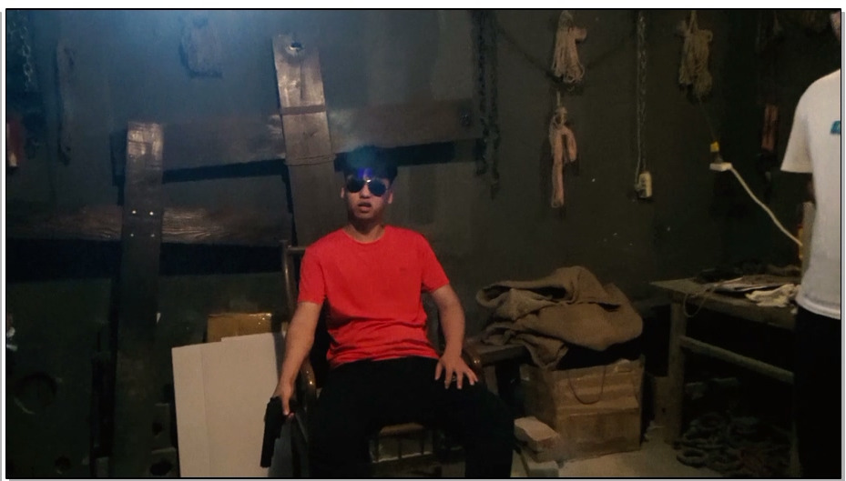 【胜景影视】诱捕 2 下集