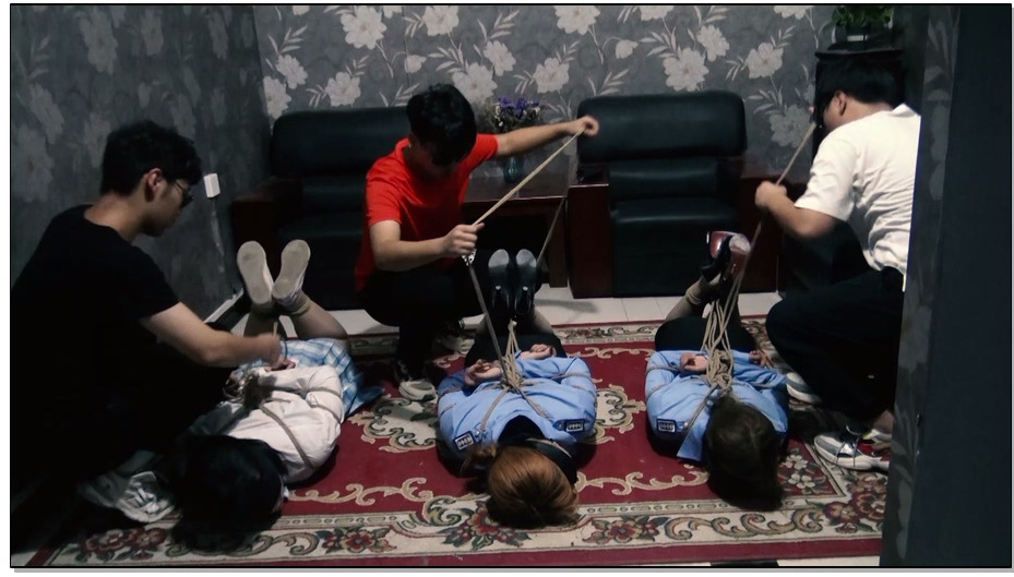 【胜景影视】诱捕 2 下集