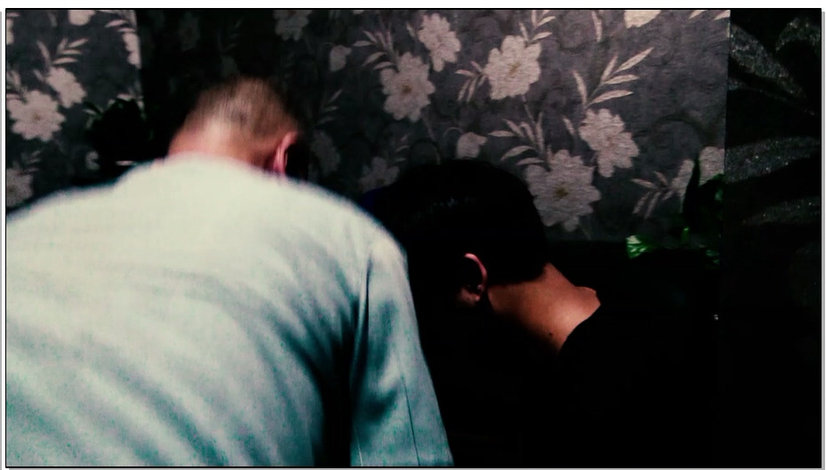 【胜景影视】魔窟较量之诱捕