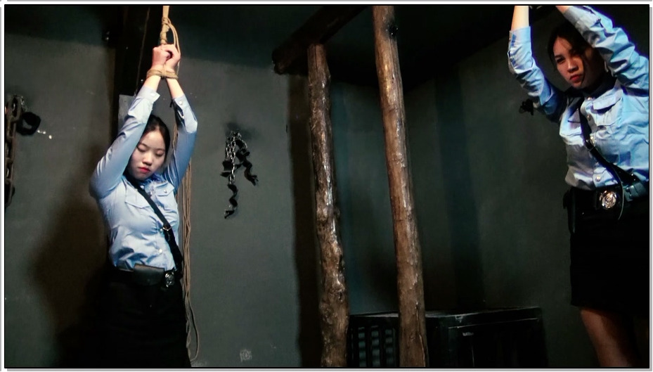 【胜景影视】魔窟较量之诱捕