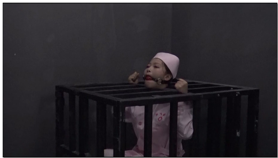 【胜景影视】拘束 下