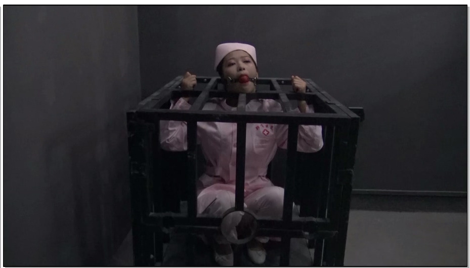 【胜景影视】拘束 下