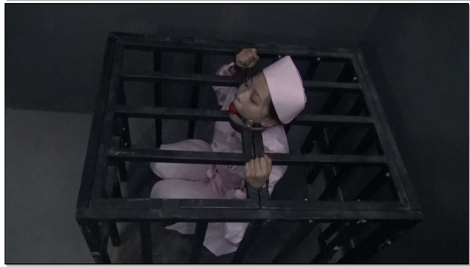 【胜景影视】拘束 下