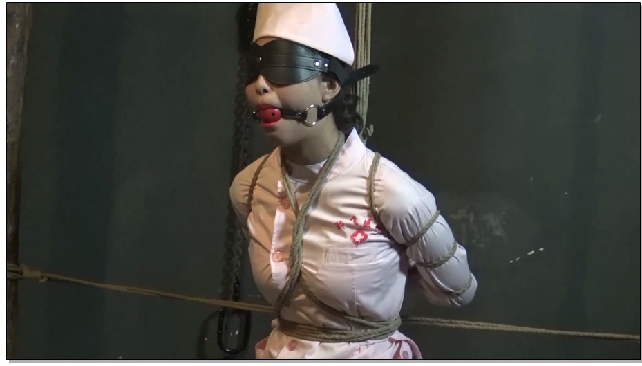 【胜景影视】拘束 下