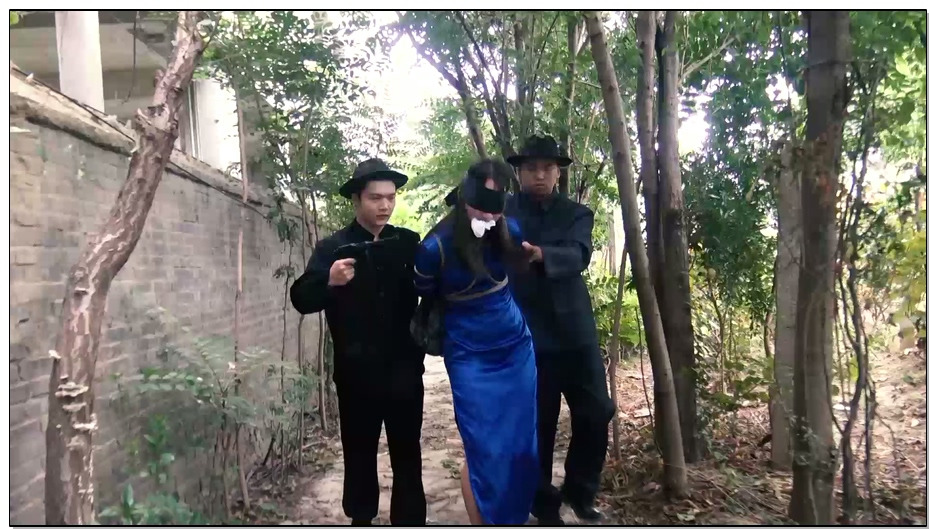 【胜景山庄】失陷魔窟 3