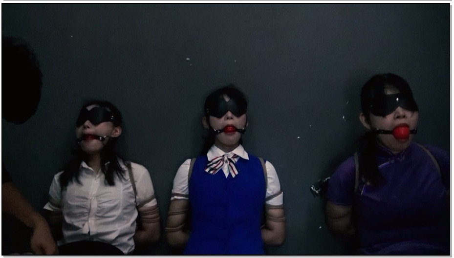 【胜景山庄】落难姐妹花 第七集 上集