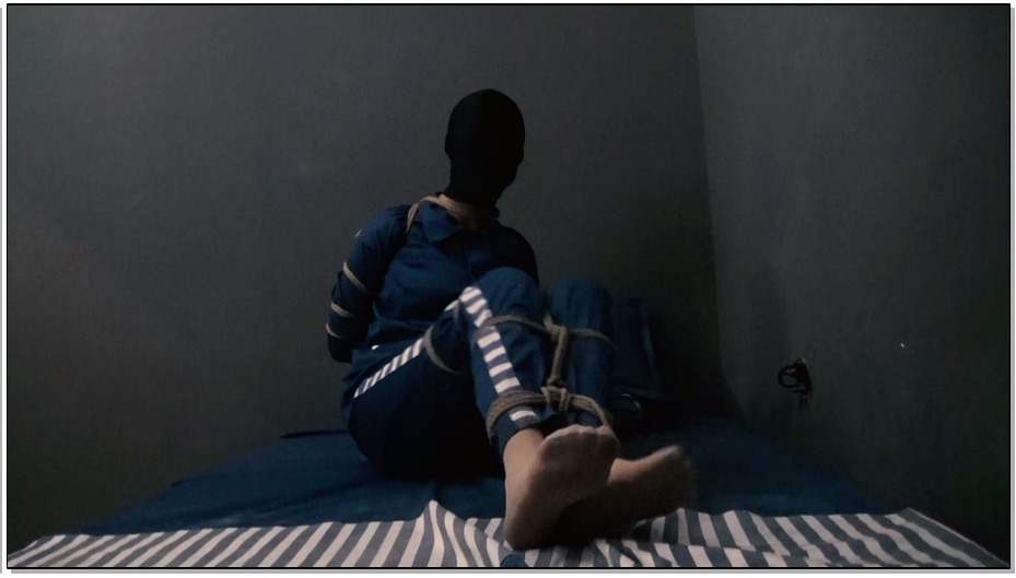 【胜景山庄】脱逃1 越狱