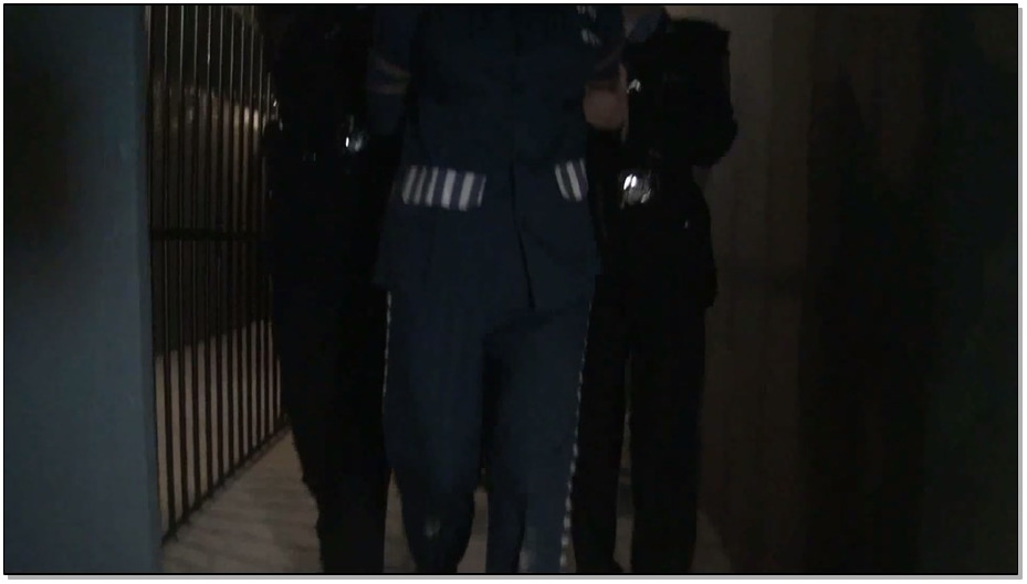 【胜景山庄】丽人恨