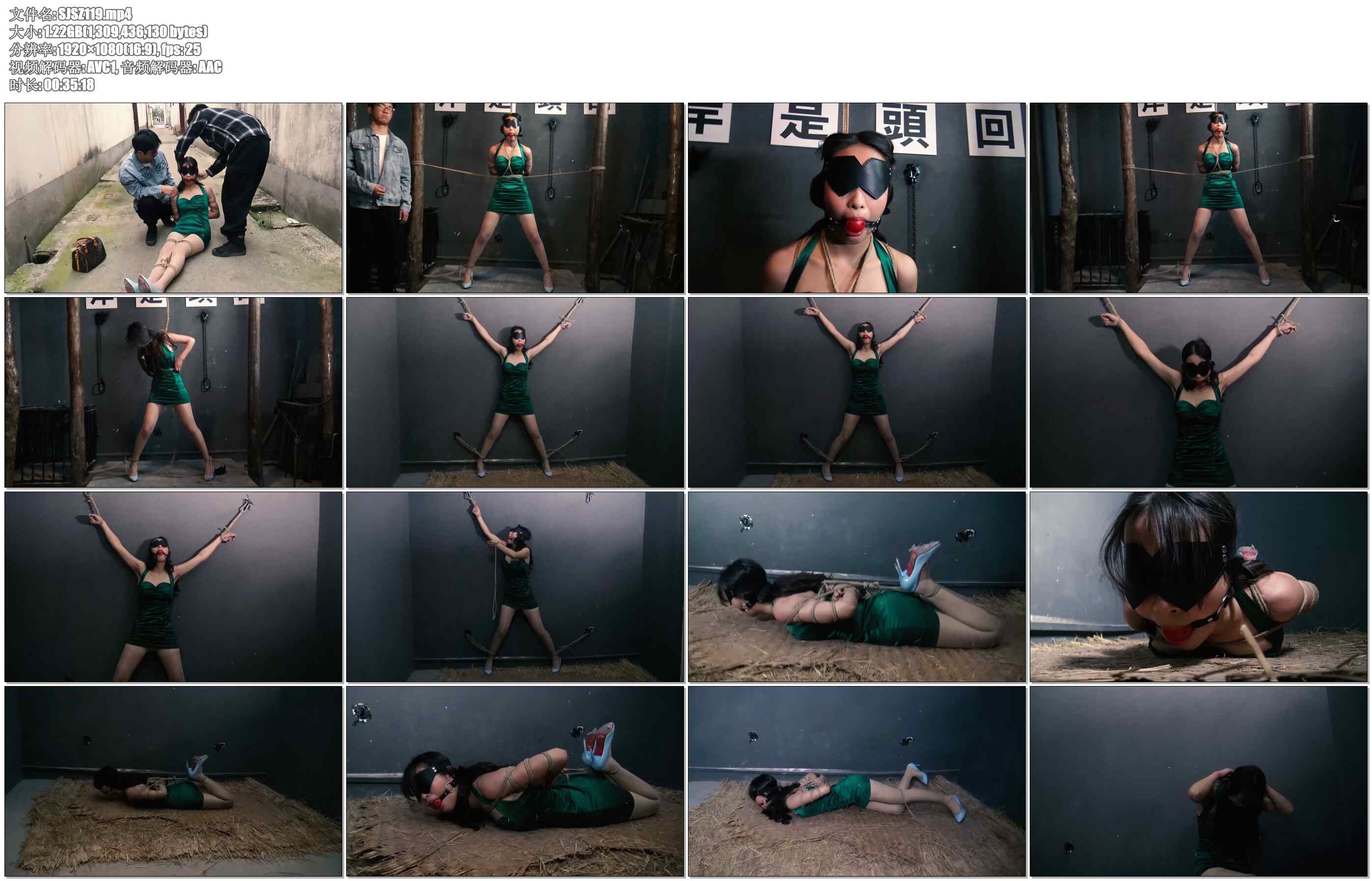 【胜景山庄】脱逃2 人贩子落网