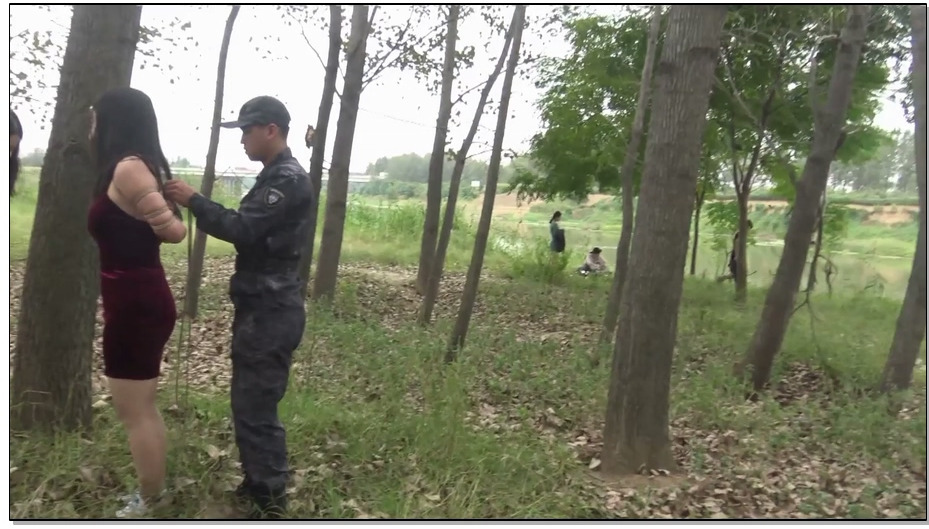 【胜景影视】落难姐妹第十五集拍摄花絮