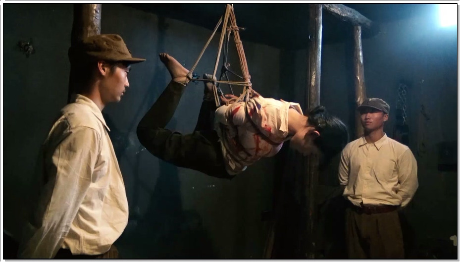 【胜景影视】谍影双烈