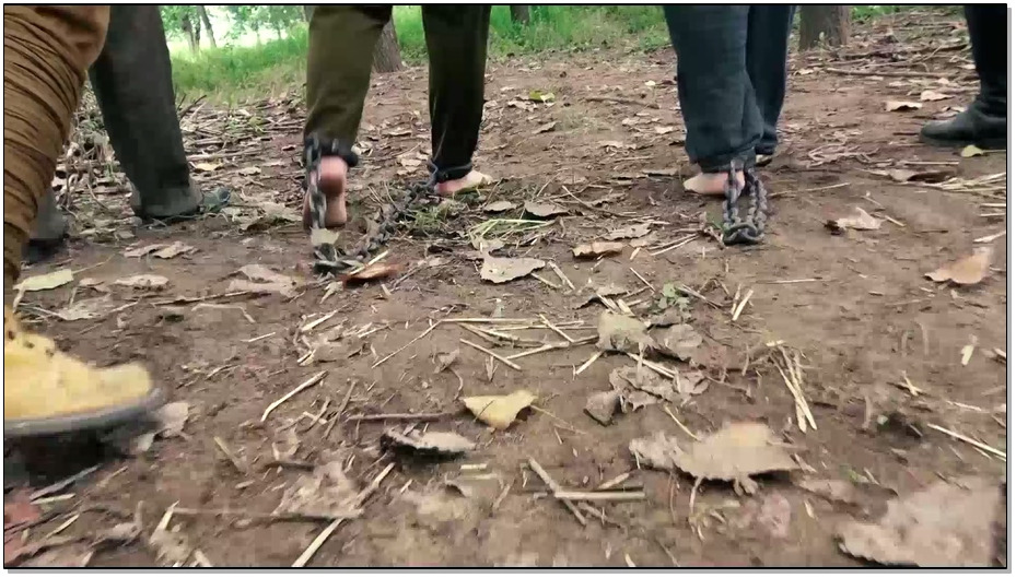 【胜景影视】谍影双烈