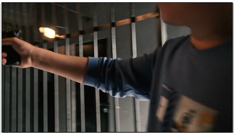 【胜景影视】卧底的遭遇2