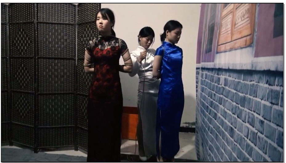 【胜景影视】女子特工队2 下