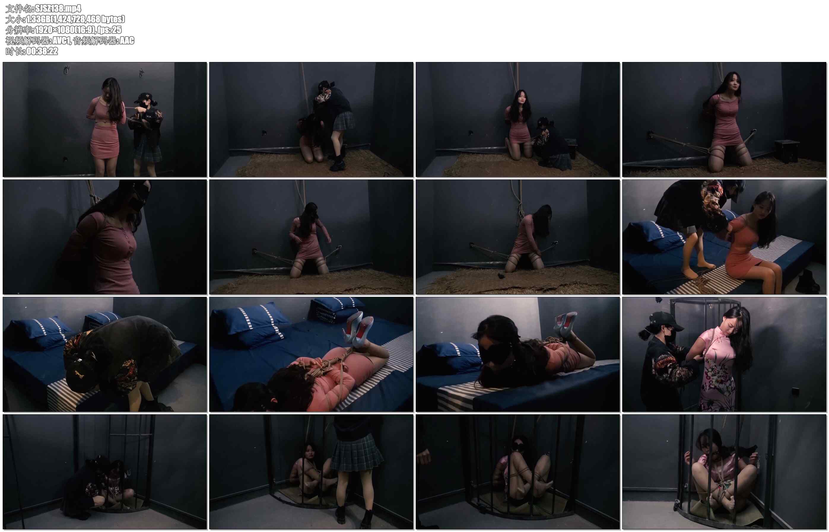 【胜景影视】脱逃3