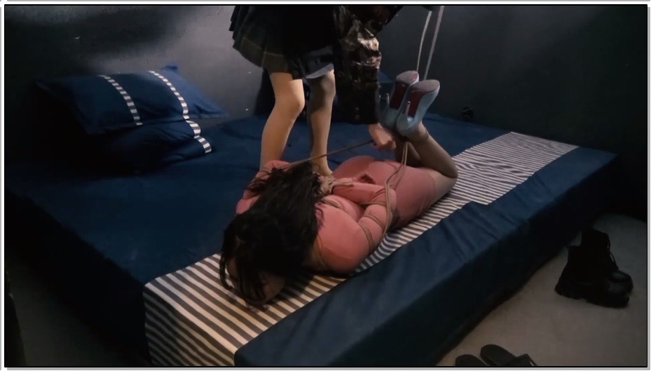 【胜景影视】脱逃3