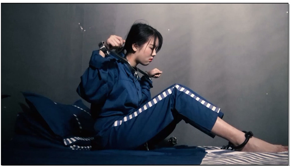 【胜景影视】镣铐女犯