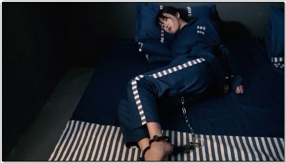 【胜景影视】镣铐女犯