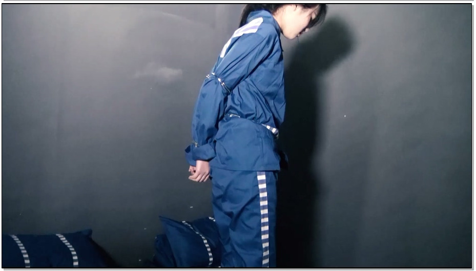 【胜景影视】镣铐女犯