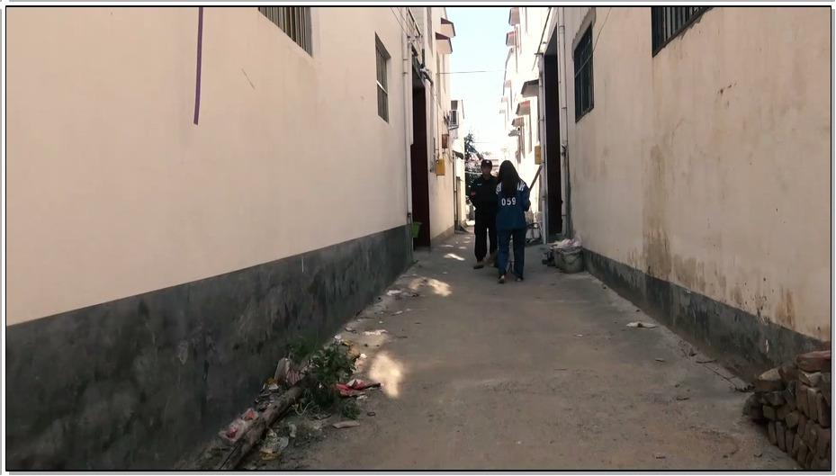 【胜景影视】花季凋落