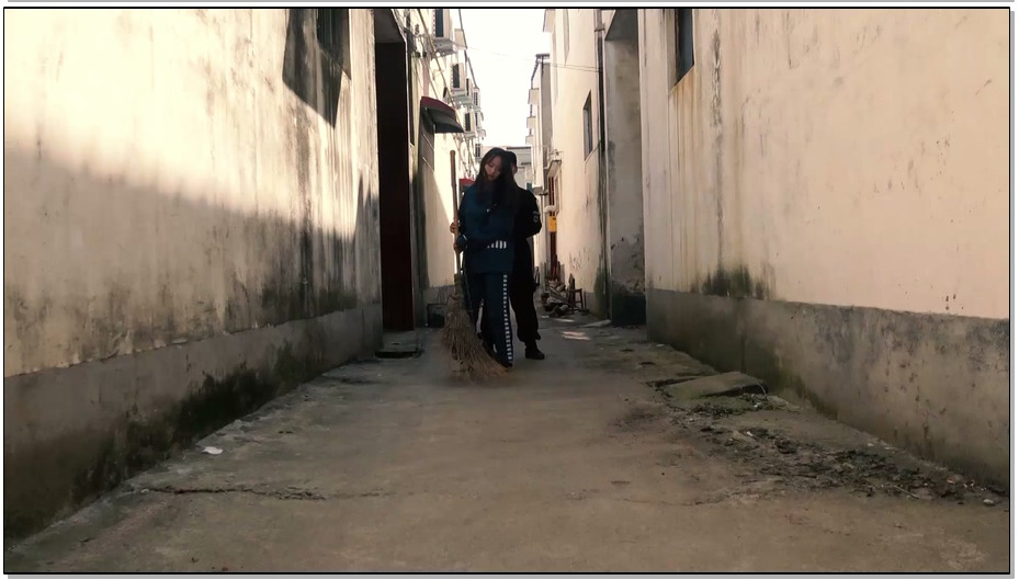 【胜景影视】花季凋落