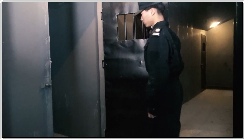 【胜景影视】双艳伏法记 上