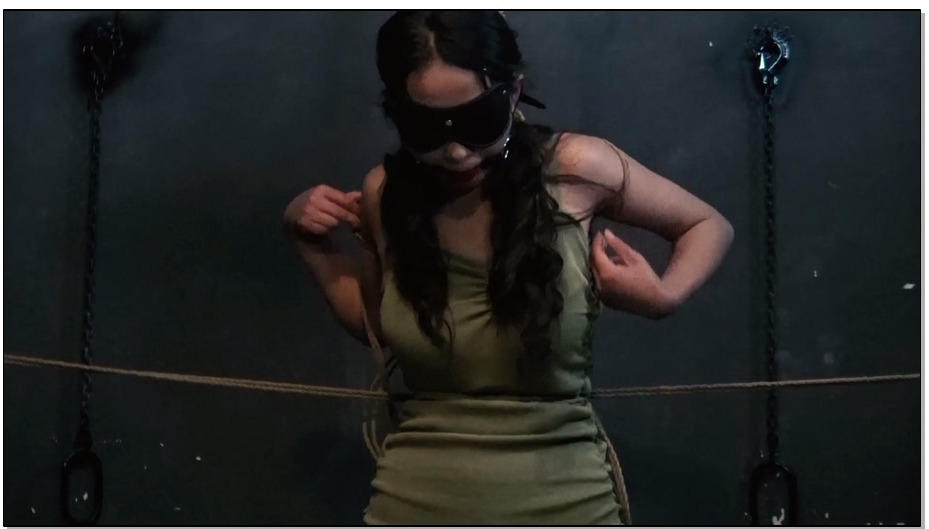 【胜景影视】脱逃5