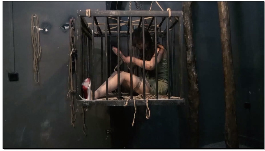 【胜景影视】脱逃5