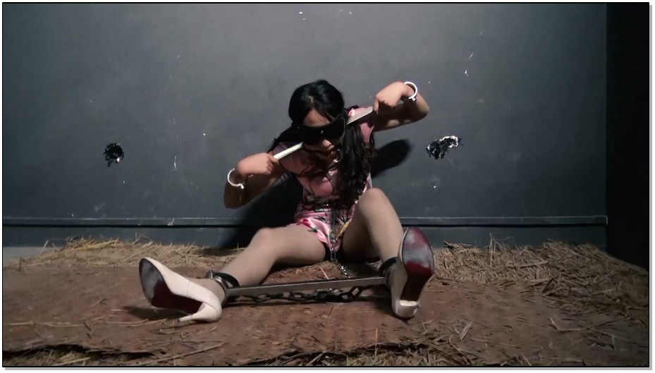 【胜景影视】脱逃5