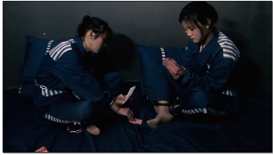 【胜景影视】双艳伏法记 下