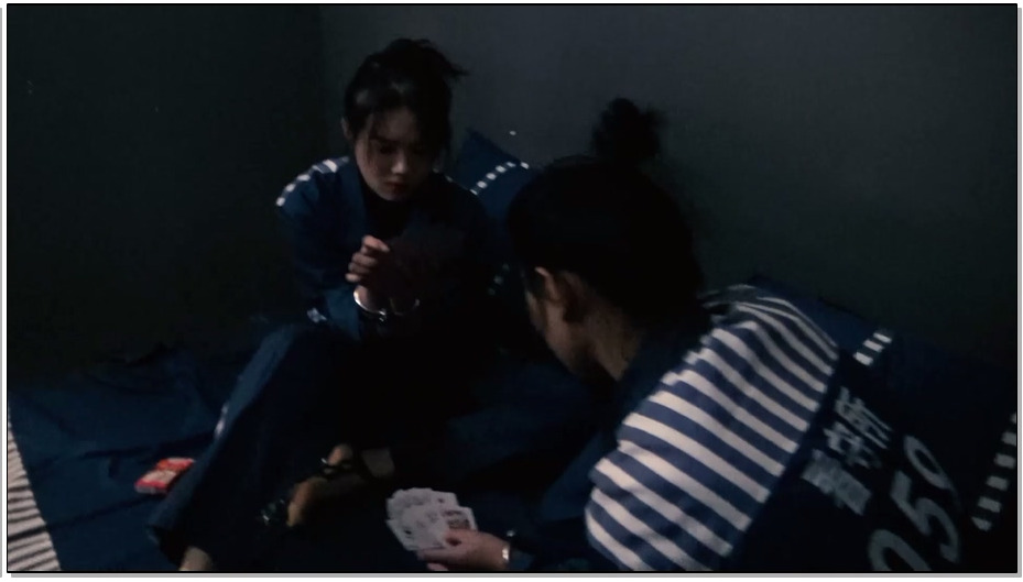 【胜景影视】双艳伏法记 下