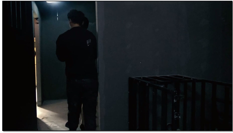 【胜景影视】卧底的遭遇3