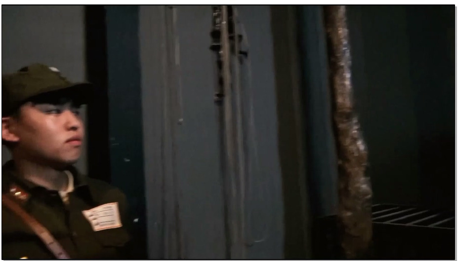 【胜景山庄】最后一封血书