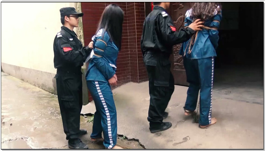 【胜景影视】凝望深渊