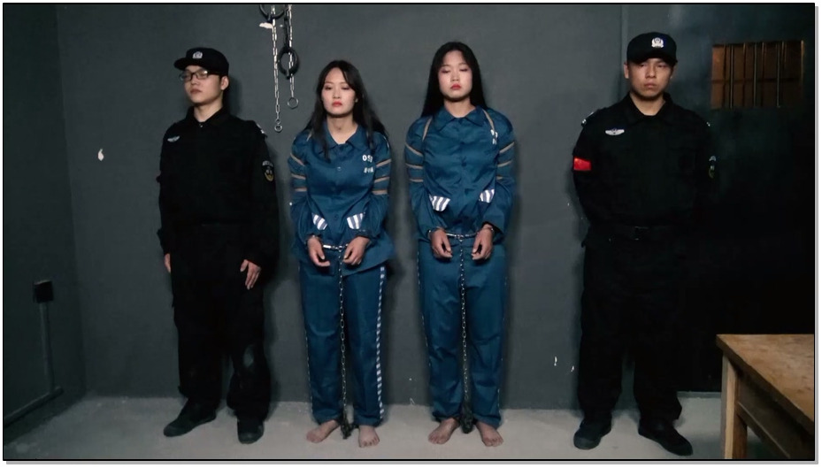 【胜景影视】凝望深渊