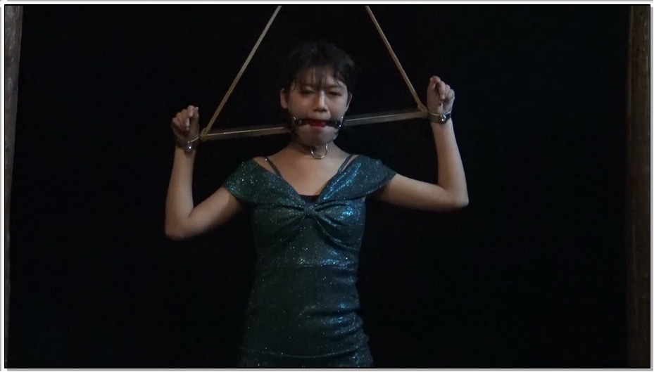 【胜景影视】镣铐女犯 2