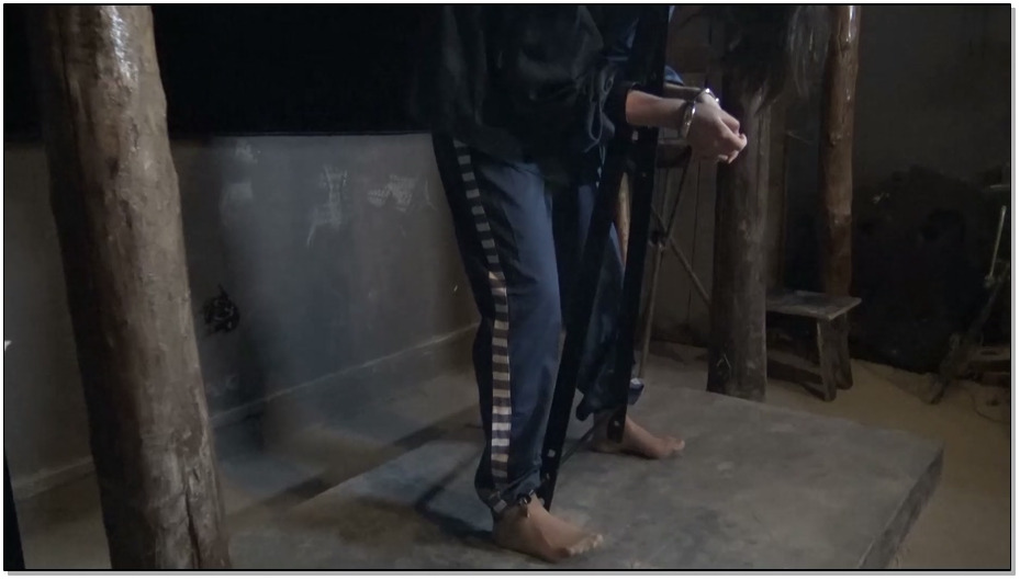 【胜景影视】镣铐女犯 2