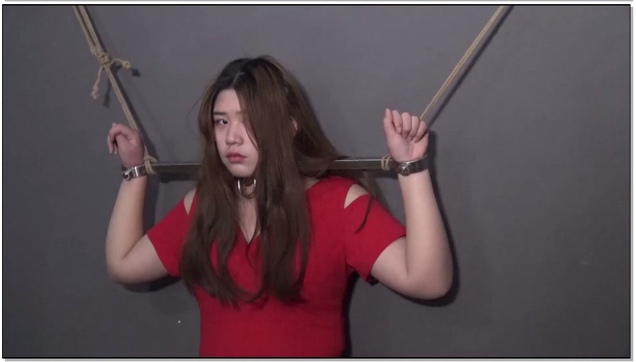 【胜景影视】镣铐女犯 3