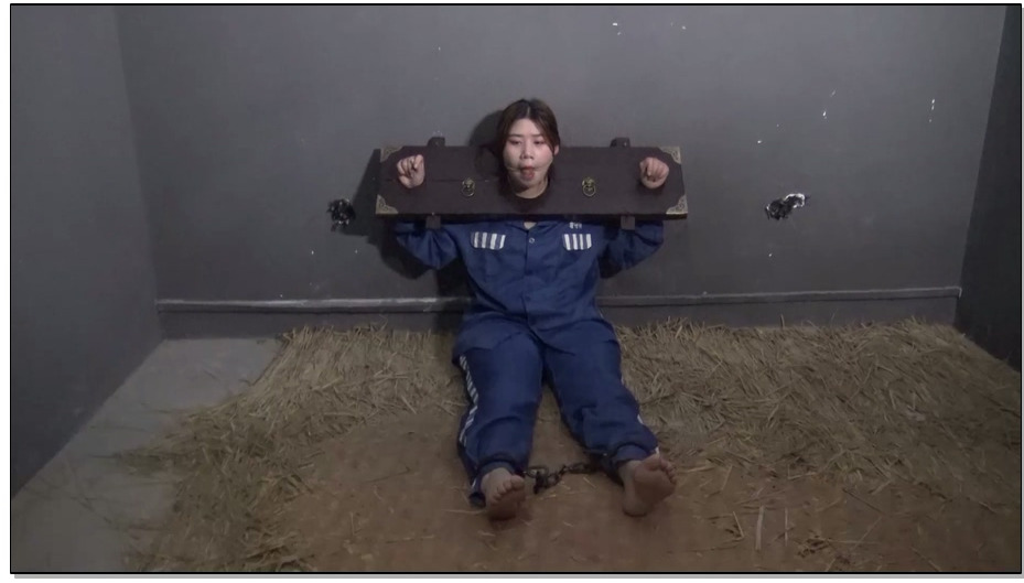 【胜景影视】镣铐女犯 4