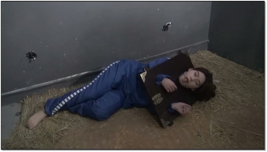 【胜景影视】镣铐女犯 4