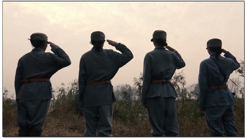 【胜景影视】定拍女子特工队4 下