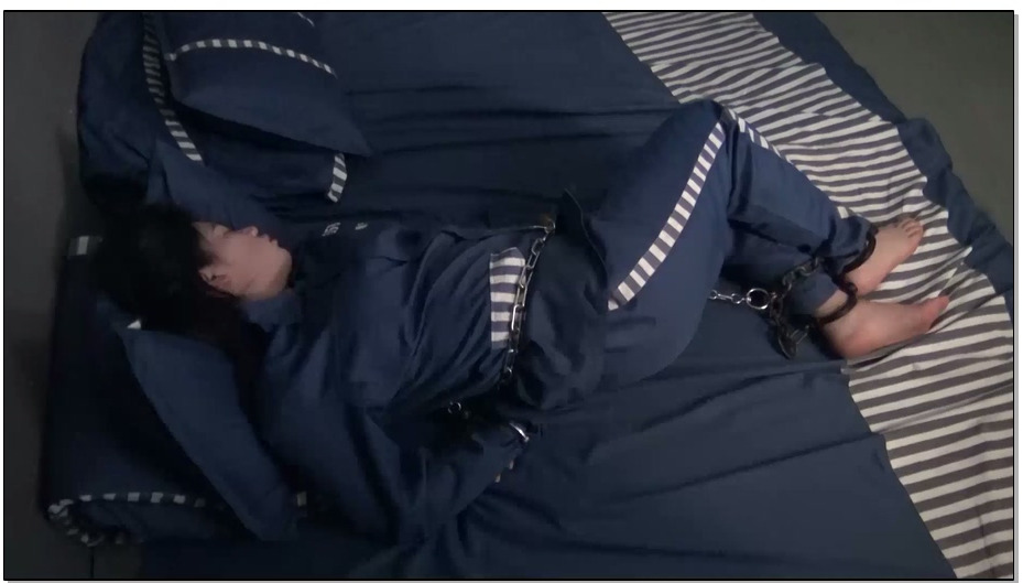 【胜景影视】镣铐女犯 5