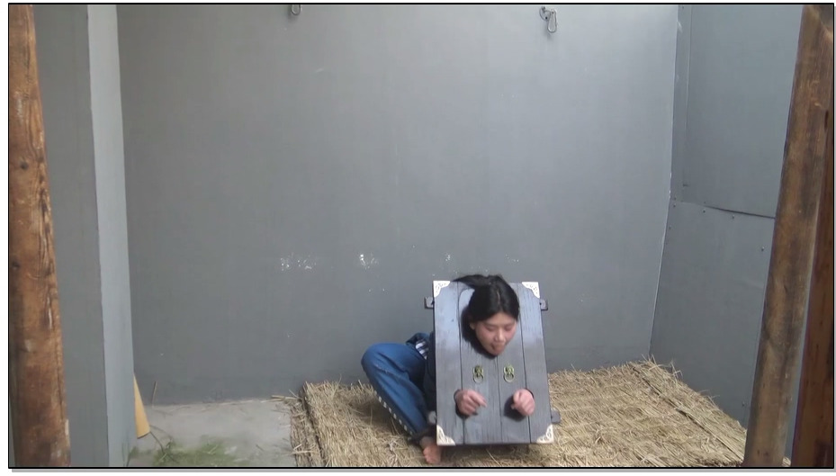 【胜景影视】镣铐女犯 5